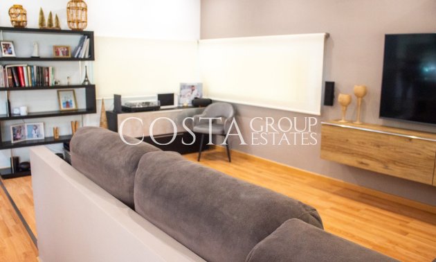 Odsprzedaż - Willa -
Las Torres de Cotillas - Las Torres de Cotillas Centro