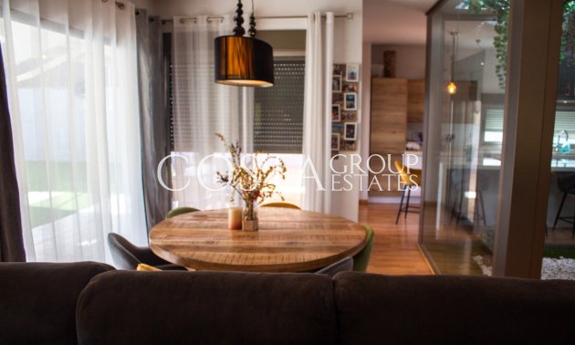 Odsprzedaż - Willa -
Las Torres de Cotillas - Las Torres de Cotillas Centro