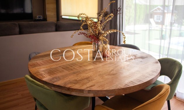 Odsprzedaż - Willa -
Las Torres de Cotillas - Las Torres de Cotillas Centro