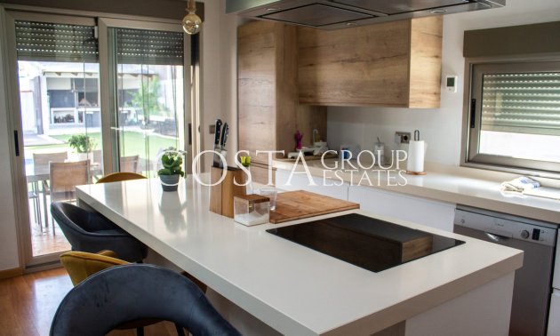 Odsprzedaż - Willa -
Las Torres de Cotillas - Las Torres de Cotillas Centro