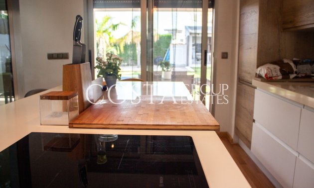 Odsprzedaż - Willa -
Las Torres de Cotillas - Las Torres de Cotillas Centro