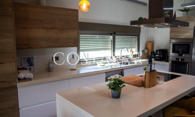 Odsprzedaż - Willa -
Las Torres de Cotillas - Las Torres de Cotillas Centro