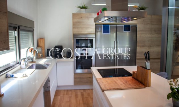 Odsprzedaż - Willa -
Las Torres de Cotillas - Las Torres de Cotillas Centro