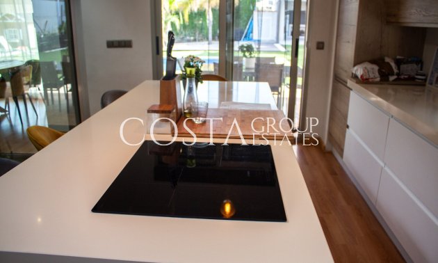 Odsprzedaż - Willa -
Las Torres de Cotillas - Las Torres de Cotillas Centro