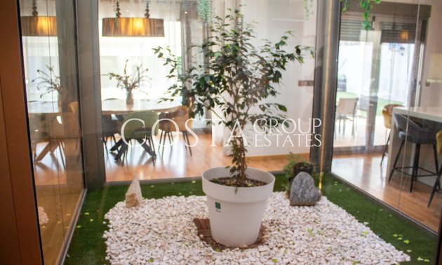 Odsprzedaż - Willa -
Las Torres de Cotillas - Las Torres de Cotillas Centro