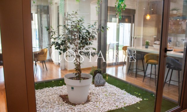 Odsprzedaż - Willa -
Las Torres de Cotillas - Las Torres de Cotillas Centro