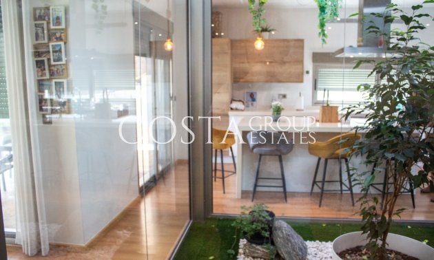 Odsprzedaż - Willa -
Las Torres de Cotillas - Las Torres de Cotillas Centro