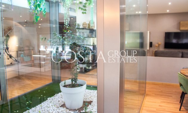 Odsprzedaż - Willa -
Las Torres de Cotillas - Las Torres de Cotillas Centro