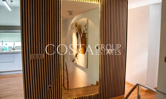 Odsprzedaż - Willa -
Las Torres de Cotillas - Las Torres de Cotillas Centro