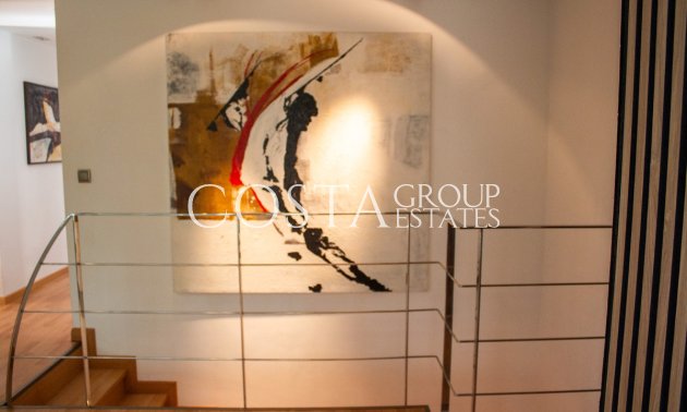 Odsprzedaż - Willa -
Las Torres de Cotillas - Las Torres de Cotillas Centro