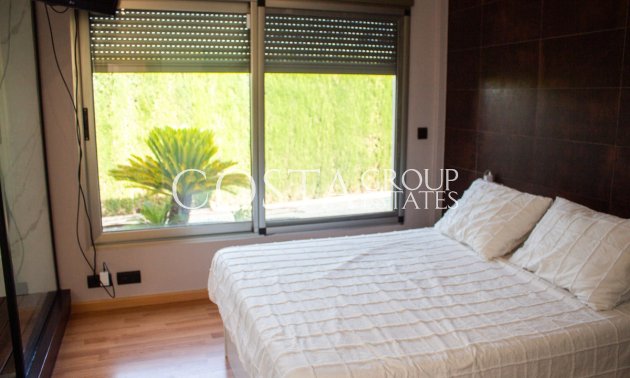 Odsprzedaż - Willa -
Las Torres de Cotillas - Las Torres de Cotillas Centro