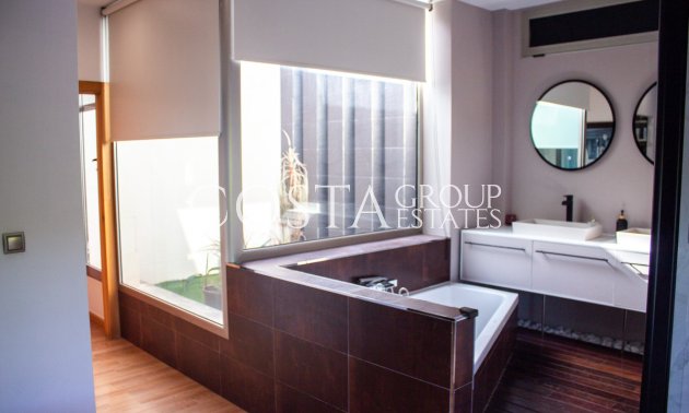 Odsprzedaż - Willa -
Las Torres de Cotillas - Las Torres de Cotillas Centro