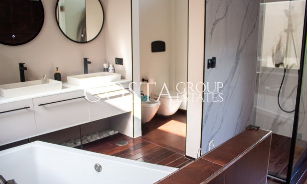 Odsprzedaż - Willa -
Las Torres de Cotillas - Las Torres de Cotillas Centro