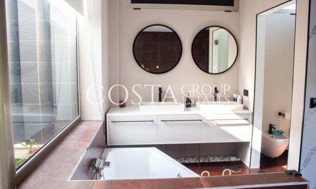 Odsprzedaż - Willa -
Las Torres de Cotillas - Las Torres de Cotillas Centro