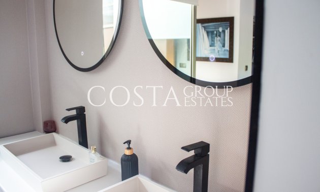 Odsprzedaż - Willa -
Las Torres de Cotillas - Las Torres de Cotillas Centro