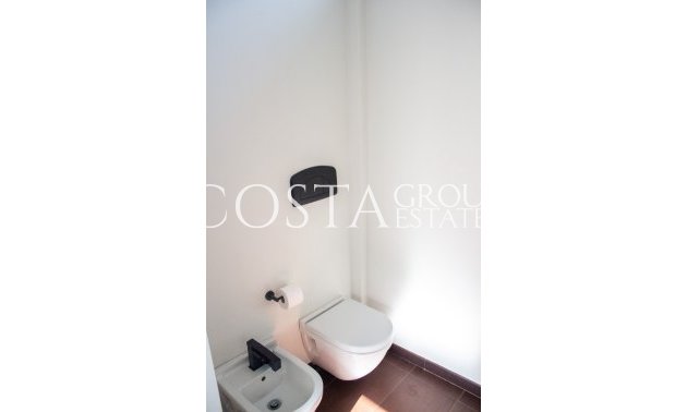 Odsprzedaż - Willa -
Las Torres de Cotillas - Las Torres de Cotillas Centro