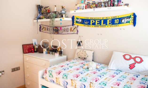 Odsprzedaż - Willa -
Las Torres de Cotillas - Las Torres de Cotillas Centro