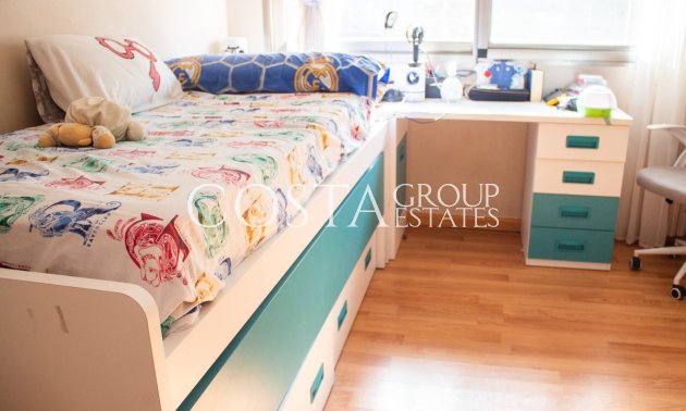 Odsprzedaż - Willa -
Las Torres de Cotillas - Las Torres de Cotillas Centro