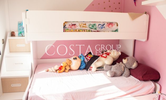 Odsprzedaż - Willa -
Las Torres de Cotillas - Las Torres de Cotillas Centro