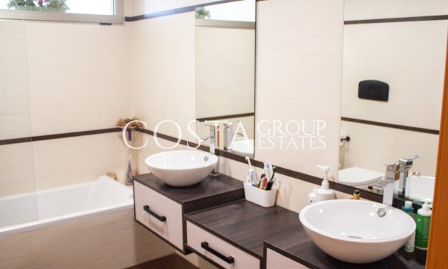 Odsprzedaż - Willa -
Las Torres de Cotillas - Las Torres de Cotillas Centro