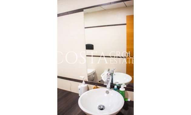 Odsprzedaż - Willa -
Las Torres de Cotillas - Las Torres de Cotillas Centro