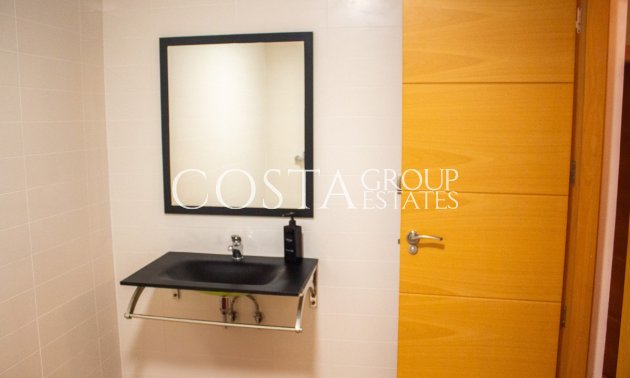 Odsprzedaż - Willa -
Las Torres de Cotillas - Las Torres de Cotillas Centro