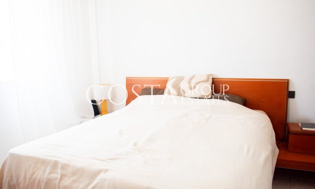 Revente - Apartments -
Torrevieja - Torrevieja Centro