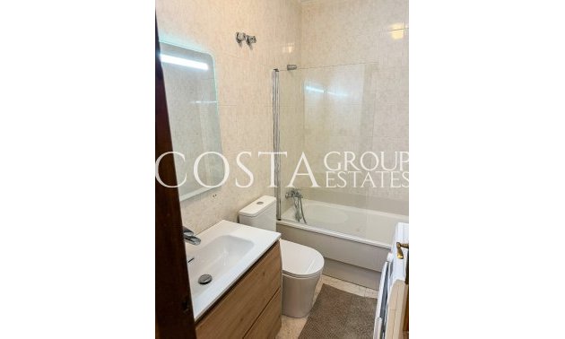 Revente - Apartments -
Torrevieja - Torrevieja Centro