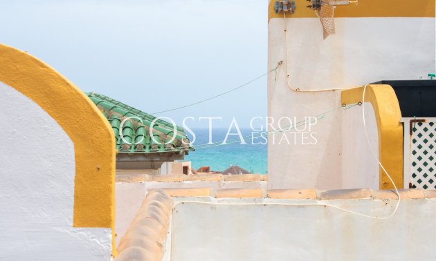 Revente - Apartments -
Torrevieja - Torrevieja Centro