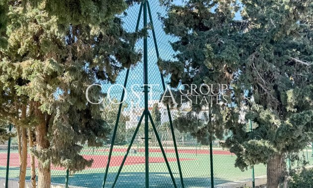 Revente - Apartments -
Torrevieja - Torrevieja Centro