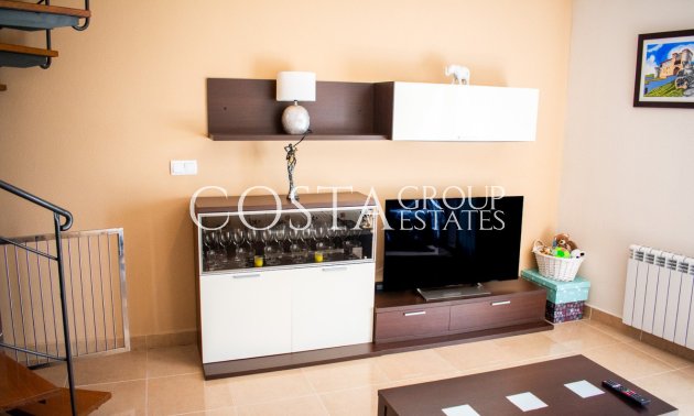 Odsprzedaż - Apartments -
San Pedro del Pinatar - San Pedro del Pinatar Centro