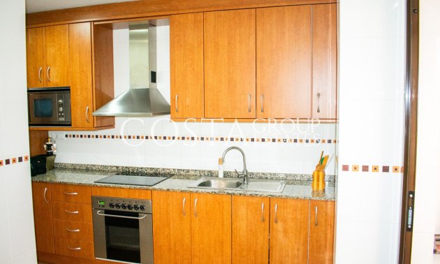 Odsprzedaż - Apartments -
San Pedro del Pinatar - San Pedro del Pinatar Centro