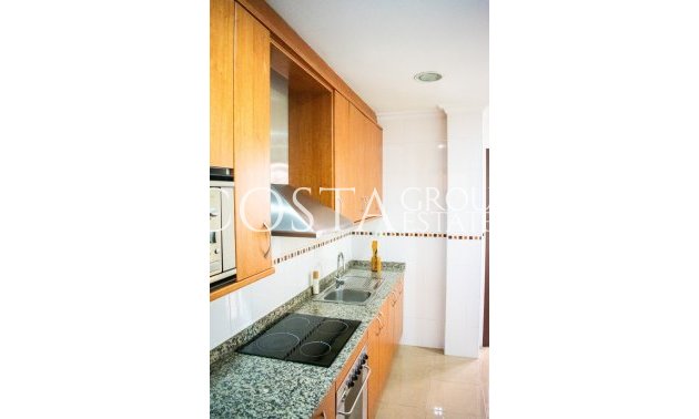 Odsprzedaż - Apartments -
San Pedro del Pinatar - San Pedro del Pinatar Centro