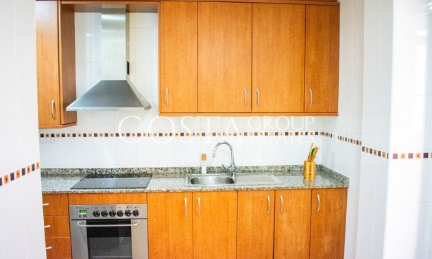 Odsprzedaż - Apartments -
San Pedro del Pinatar - San Pedro del Pinatar Centro