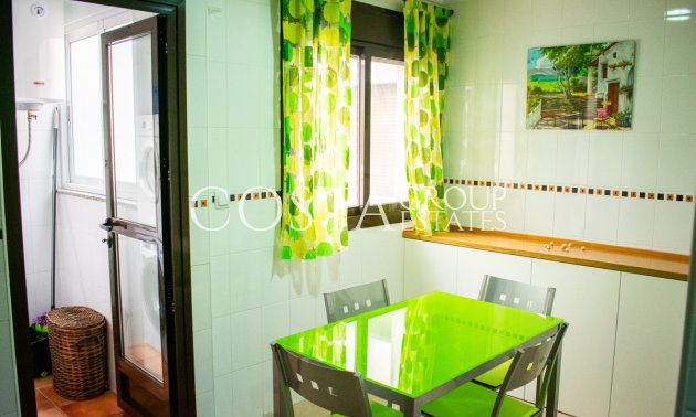 Odsprzedaż - Apartments -
San Pedro del Pinatar - San Pedro del Pinatar Centro