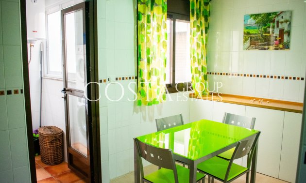 Odsprzedaż - Apartments -
San Pedro del Pinatar - San Pedro del Pinatar Centro