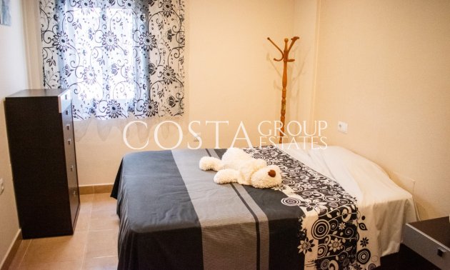 Odsprzedaż - Apartments -
San Pedro del Pinatar - San Pedro del Pinatar Centro