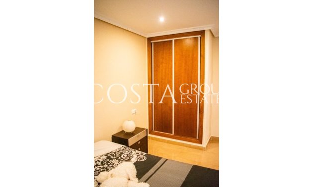 Odsprzedaż - Apartments -
San Pedro del Pinatar - San Pedro del Pinatar Centro