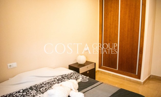 Odsprzedaż - Apartments -
San Pedro del Pinatar - San Pedro del Pinatar Centro