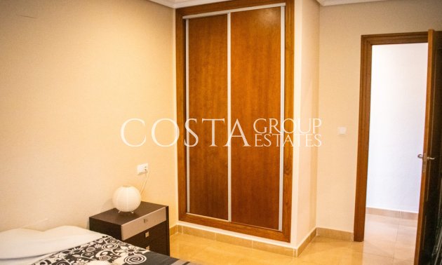 Odsprzedaż - Apartments -
San Pedro del Pinatar - San Pedro del Pinatar Centro