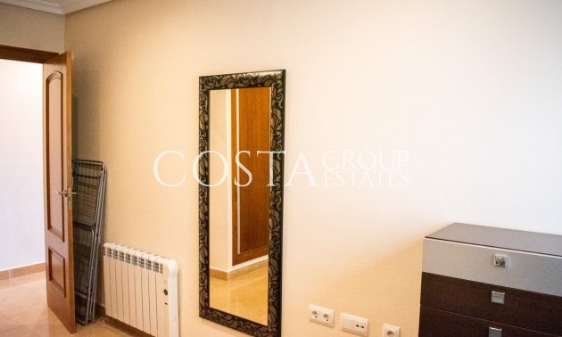 Odsprzedaż - Apartments -
San Pedro del Pinatar - San Pedro del Pinatar Centro