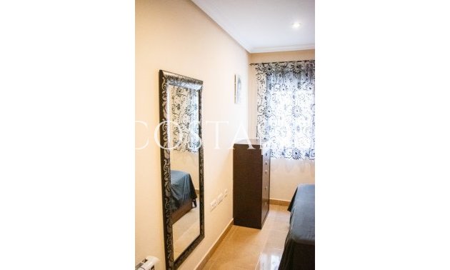 Odsprzedaż - Apartments -
San Pedro del Pinatar - San Pedro del Pinatar Centro