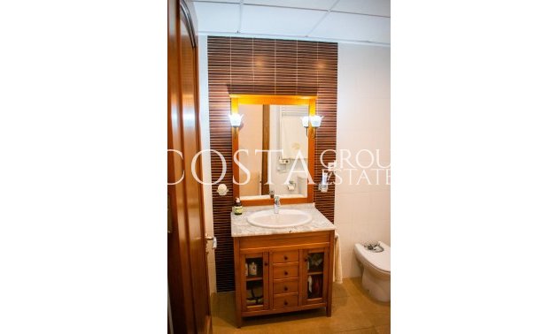 Odsprzedaż - Apartments -
San Pedro del Pinatar - San Pedro del Pinatar Centro