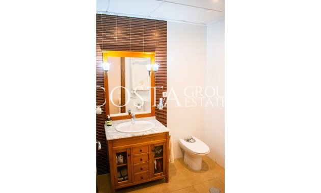 Odsprzedaż - Apartments -
San Pedro del Pinatar - San Pedro del Pinatar Centro