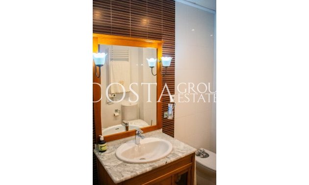 Odsprzedaż - Apartments -
San Pedro del Pinatar - San Pedro del Pinatar Centro