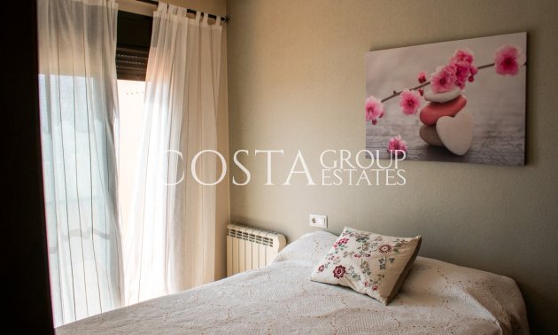 Odsprzedaż - Apartments -
San Pedro del Pinatar - San Pedro del Pinatar Centro