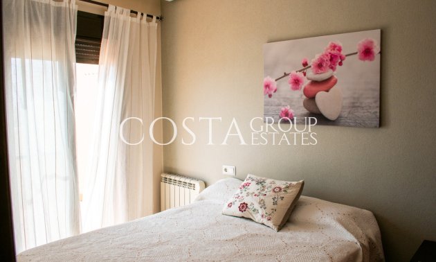 Odsprzedaż - Apartments -
San Pedro del Pinatar - San Pedro del Pinatar Centro