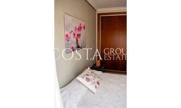 Odsprzedaż - Apartments -
San Pedro del Pinatar - San Pedro del Pinatar Centro