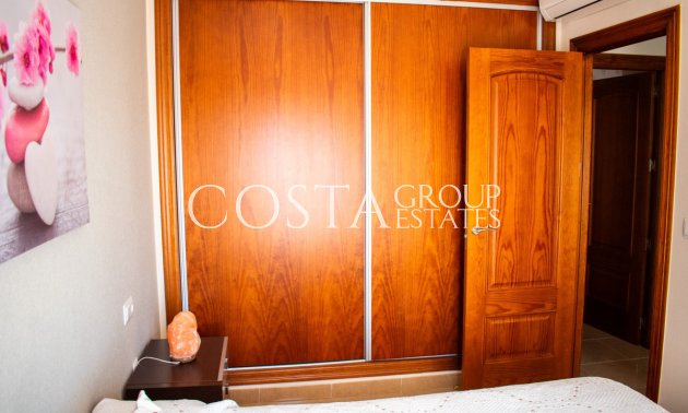 Odsprzedaż - Apartments -
San Pedro del Pinatar - San Pedro del Pinatar Centro