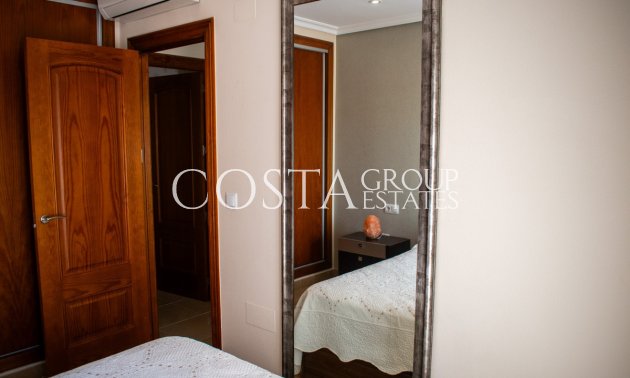 Odsprzedaż - Apartments -
San Pedro del Pinatar - San Pedro del Pinatar Centro